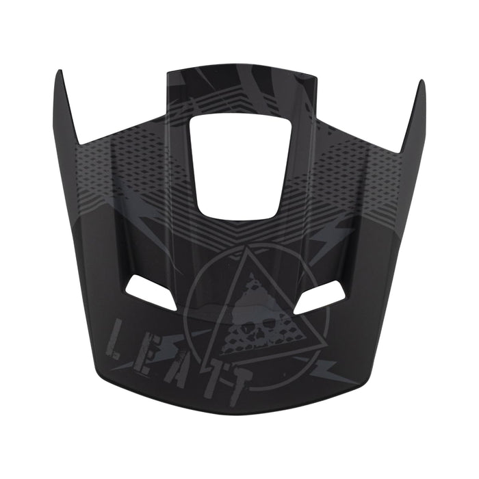 Leatt Visor Moto 2.5 Motorcycle Helmet Replacements