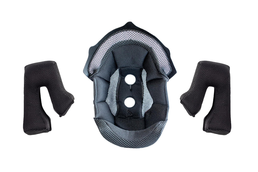Leatt Inner liner kit Moto 2.5 Motorcycle Helmet Replacements