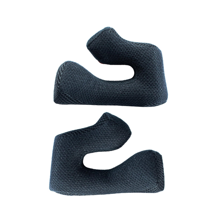 Leatt Cheek Pads Moto 3.5 2023 Motorcycle Helmet Replacements