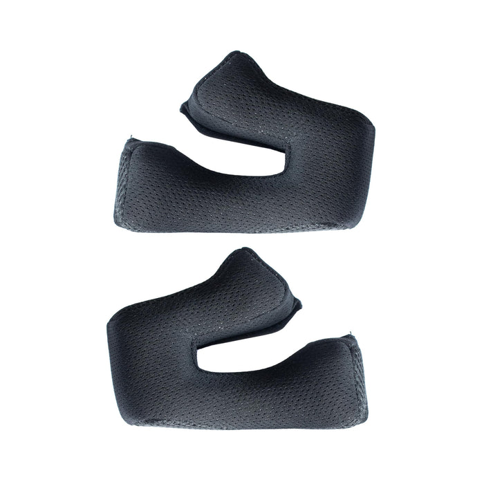 Leatt Cheek Pads Moto 2.5 Motorcycle Helmet Replacements