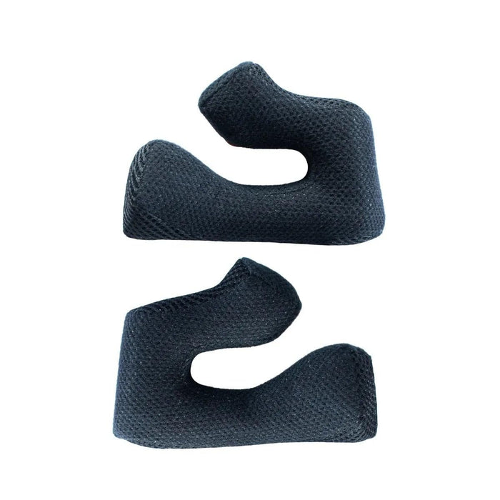 Leatt Cheek Pads Moto 2.5 Motorcycle Helmet Replacements