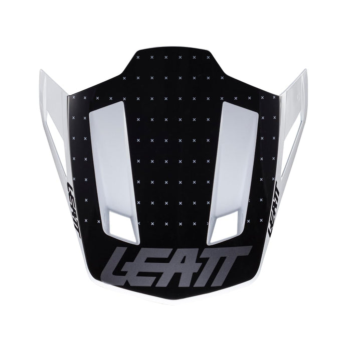 Leatt Visor Moto 8.5 Motorcycle Helmet Replacements