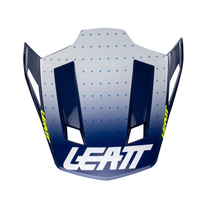 Leatt Visor Moto 8.5 Motorcycle Helmet Replacements