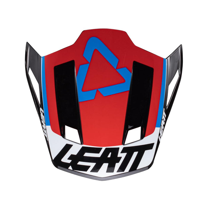 Leatt Visor Moto 8.5 Motorcycle Helmet Replacements