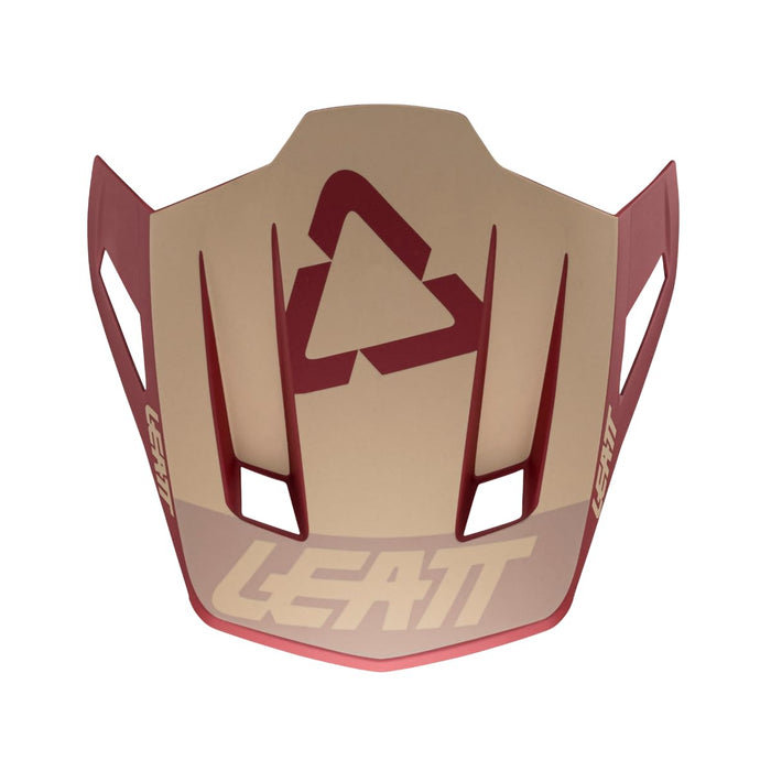 Leatt Visor Moto 8.5 Motorcycle Helmet Replacements