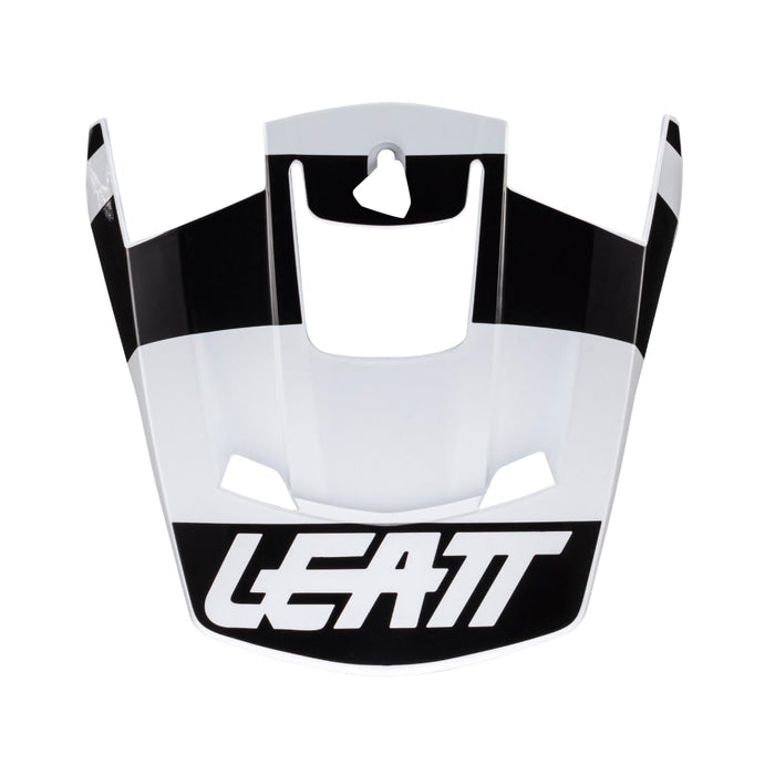 Leatt Visor Moto 3.5 Motorcycle Helmet Replacements