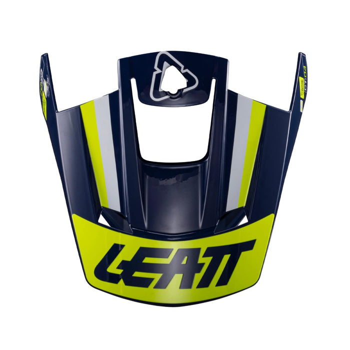 Leatt Visor Moto 3.5 Motorcycle Helmet Replacements