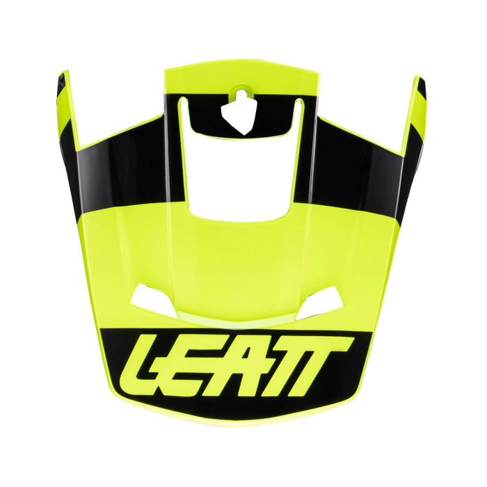Leatt Visor Moto 3.5 Motorcycle Helmet Replacements