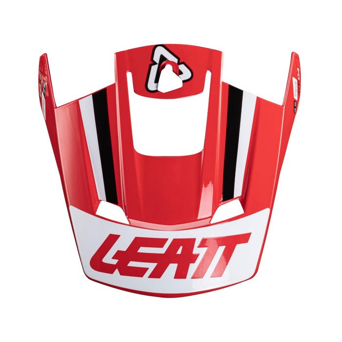 Leatt Visor Moto 3.5 Motorcycle Helmet Replacements