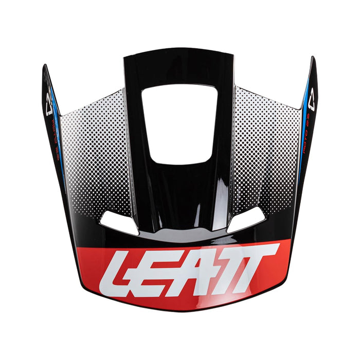 Leatt Visor Moto 2.5 Motorcycle Helmet Replacements