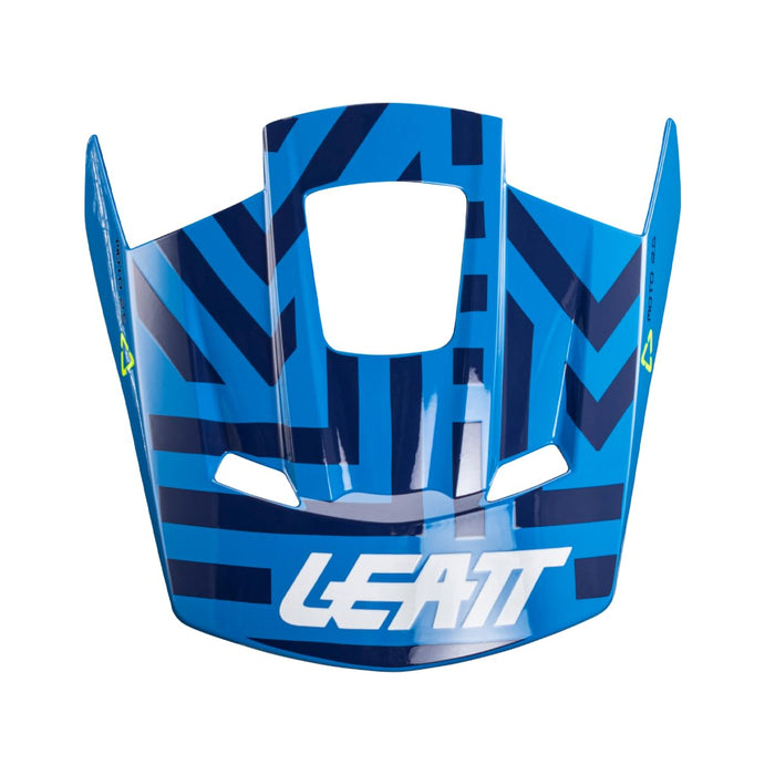 Leatt Visor Moto 2.5 Motorcycle Helmet Replacements