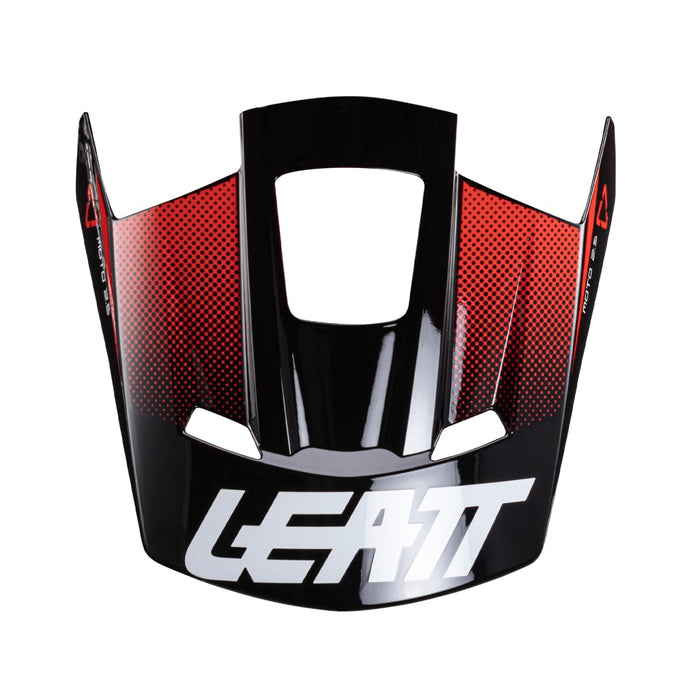 Leatt Visor Moto 2.5 Motorcycle Helmet Replacements