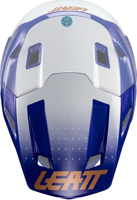 Leatt Visor MTB Gravity 8.0 Bicycle Helmet Visors