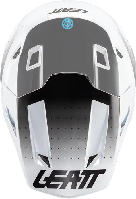 Leatt Visor MTB Gravity 8.0 Bicycle Helmet Visors