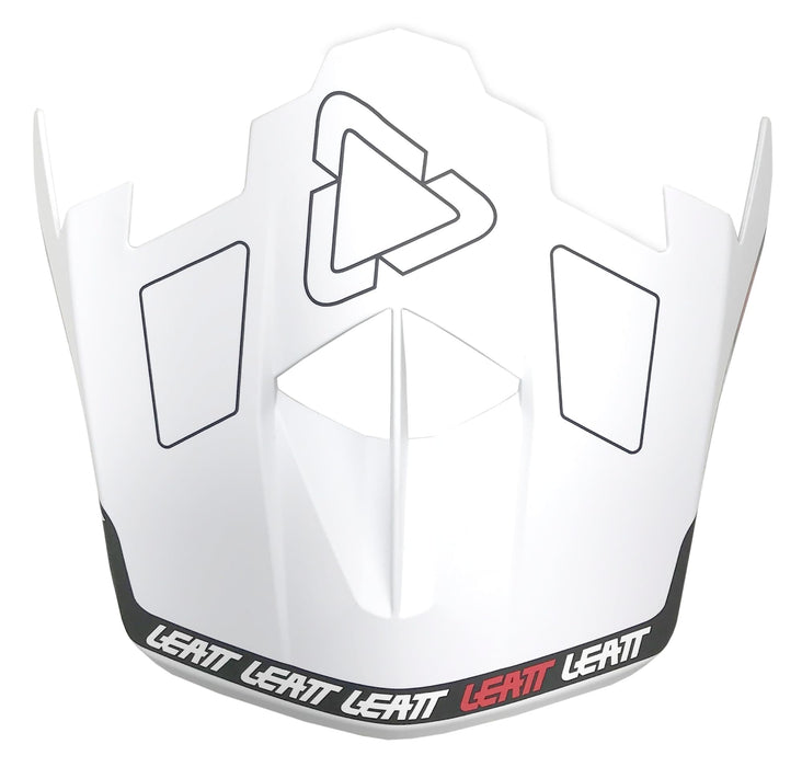 Leatt Visor MTB Gravity 6.0 Bicycle Helmet Visors