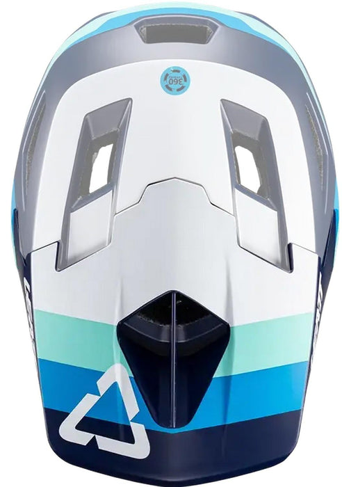 Leatt Visor MTB Gravity 4.0 Bicycle Helmet Visors