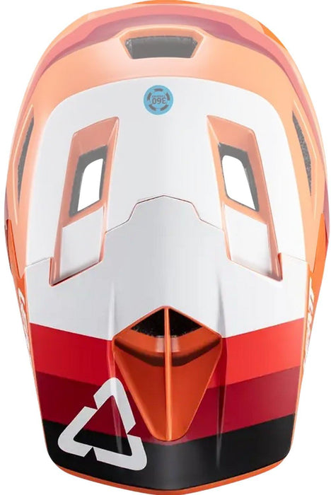 Leatt Visor MTB Gravity 4.0 Bicycle Helmet Visors