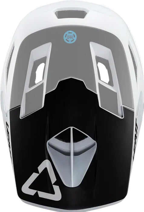 Leatt Visor MTB Gravity 4.0 Bicycle Helmet Visors