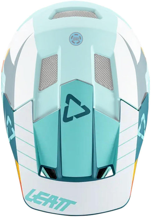 Leatt Visor MTB Gravity 2.0 Jr Bicycle Helmet Visors