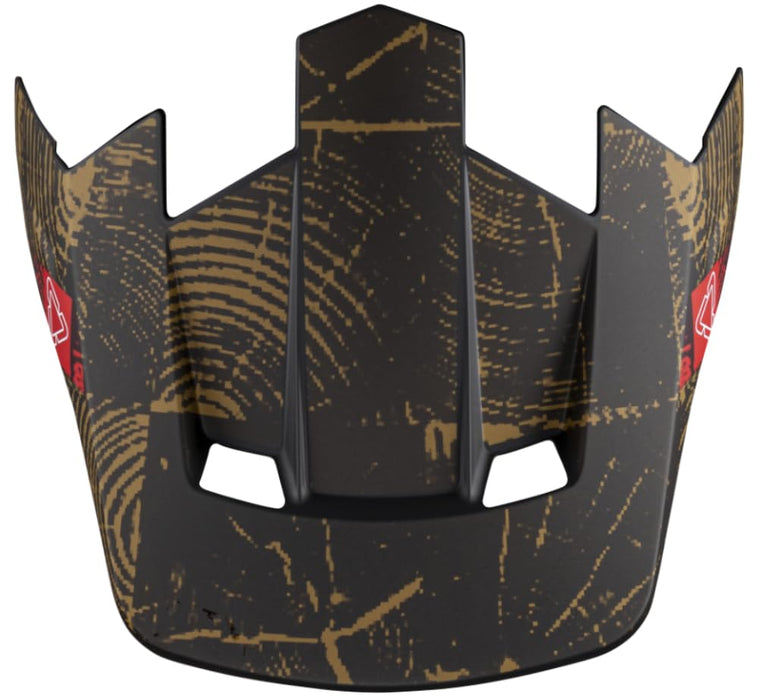 Leatt Visor MTB Gravity 2.0 Jr Bicycle Helmet Visors