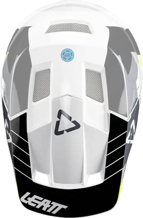 Leatt Visor MTB Gravity 2.0 Jr Bicycle Helmet Visors