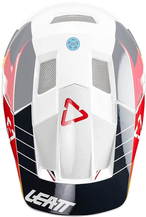 Leatt Visor MTB Gravity 2.0 Jr Bicycle Helmet Visors