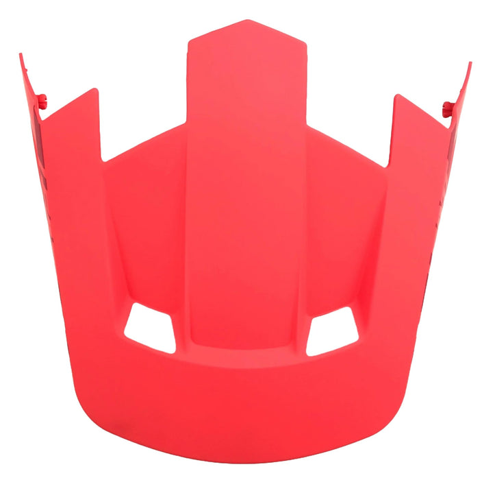 Leatt Visor MTB Gravity 1.0 Bicycle Helmet Visors