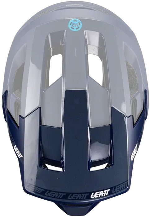 Leatt Visor MTB Enduro 4.0 Bicycle Helmet Visors