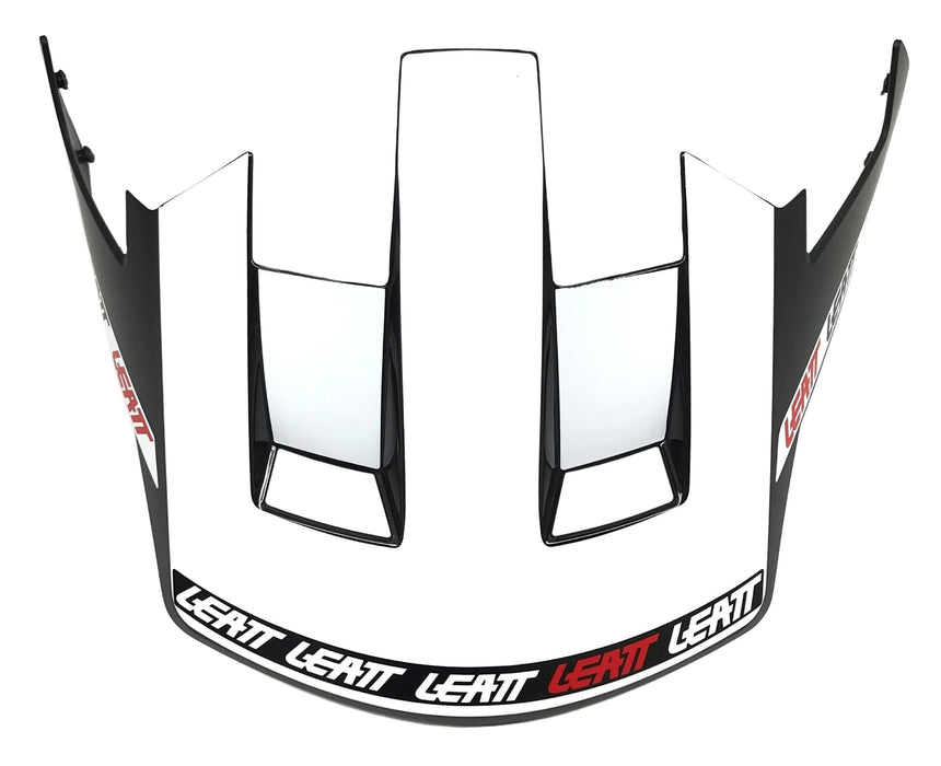 Leatt Visor MTB Enduro 4.0 Bicycle Helmet Visors
