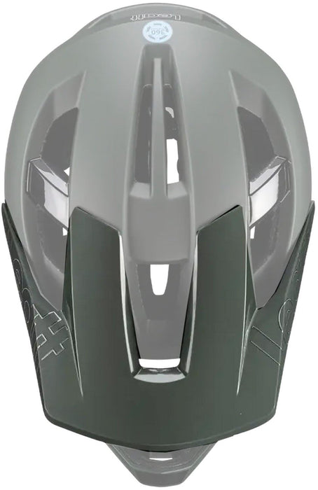 Leatt Visor MTB Enduro 3.0 Bicycle Helmet Visors