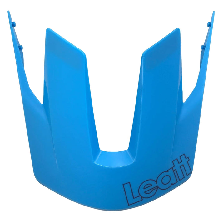 Leatt Visor MTB Enduro 2.0 Bicycle Helmet Visors
