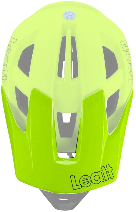 Leatt Visor MTB Enduro 2.0 Bicycle Helmet Visors