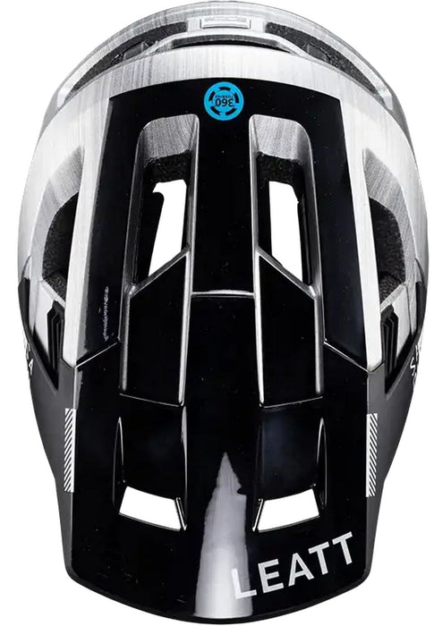 Leatt Visor MTB AllMtn 4.0 Bicycle Helmet Visors