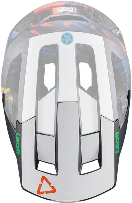 Leatt Visor MTB AllMtn 4.0 Bicycle Helmet Visors