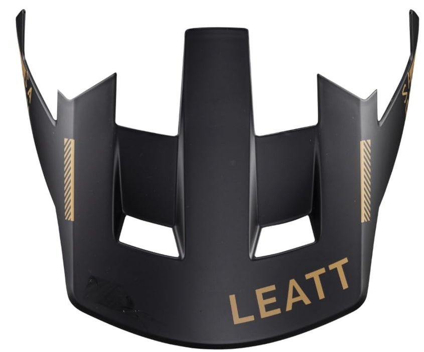 Leatt Visor MTB AllMtn 4.0 Bicycle Helmet Visors
