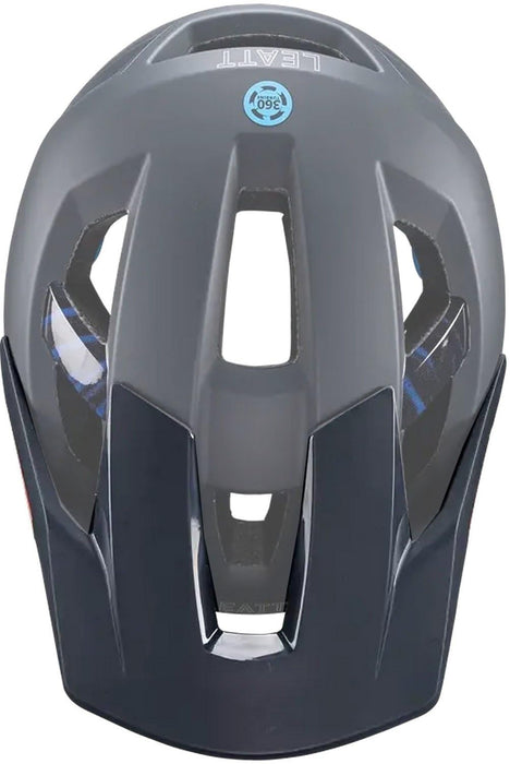 Leatt Visor MTB AllMtn 3.0 Bicycle Helmet Visors