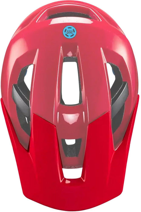 Leatt Visor MTB AllMtn 3.0 Bicycle Helmet Visors