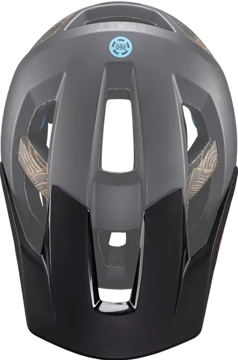 Leatt Visor MTB AllMtn 3.0 Bicycle Helmet Visors