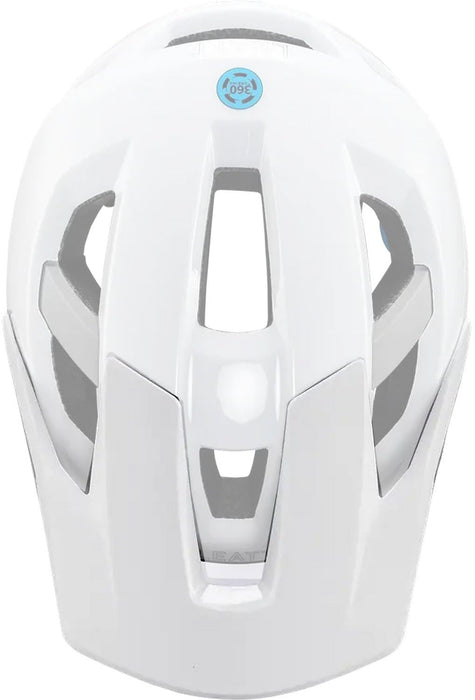 Leatt Visor MTB AllMtn 3.0 Bicycle Helmet Visors