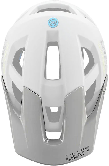 Leatt Visor MTB AllMtn 2.0 Bicycle Helmet Visors