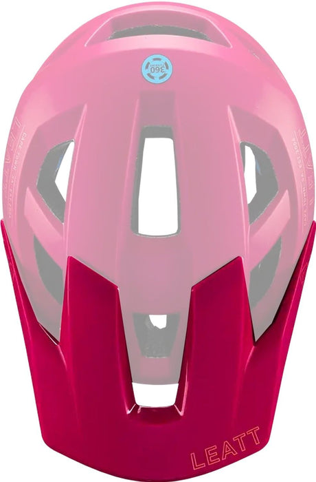 Leatt Visor MTB AllMtn 2.0 Bicycle Helmet Visors