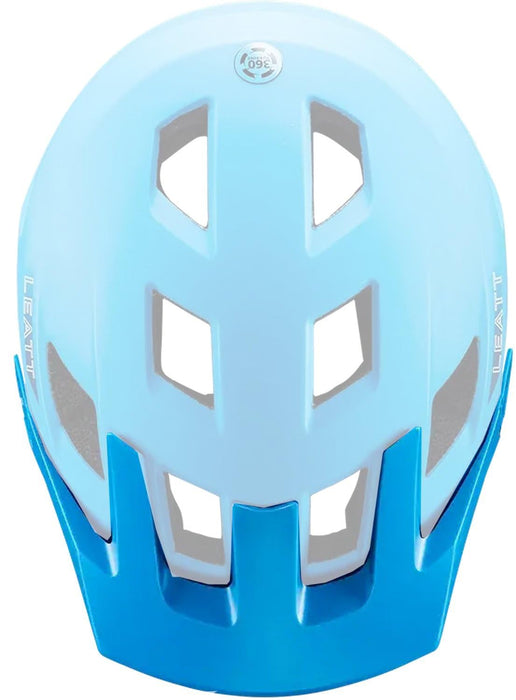 Leatt Visor MTB AllMtn 1.0 Bicycle Helmet Visors