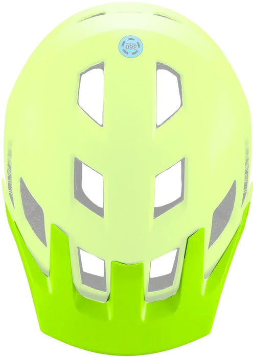 Leatt Visor MTB AllMtn 1.0 Bicycle Helmet Visors