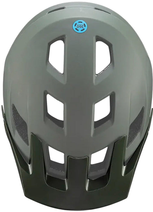 Leatt Visor MTB AllMtn 1.0 Bicycle Helmet Visors