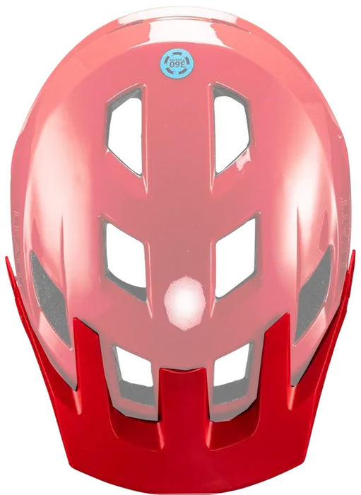 Leatt Visor MTB AllMtn 1.0 Bicycle Helmet Visors