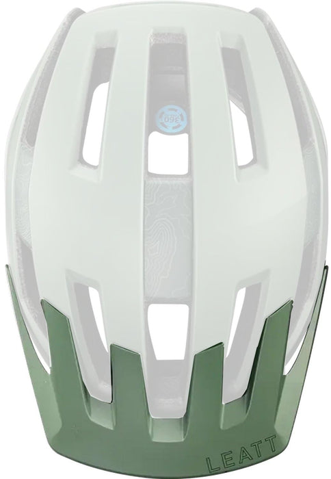 Leatt Visor MTB Trail 3.0 Bicycle Helmet Visors