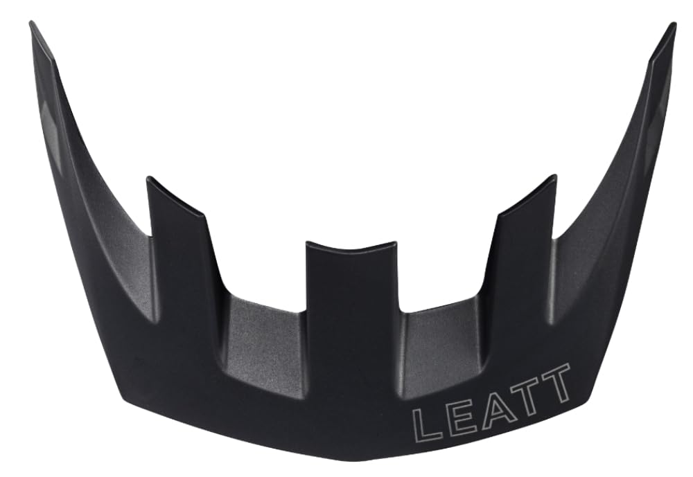 Leatt Visor MTB Trail 2.0 Bicycle Helmet Visors