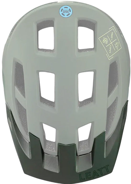 Leatt Visor MTB Trail 2.0 Bicycle Helmet Visors