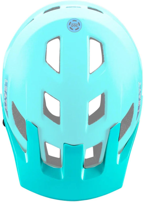 Leatt Visor MTB AllMtn 1.0 Bicycle Helmet Visors