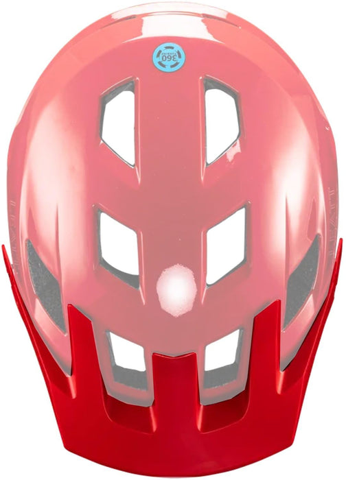 Leatt Visor MTB AllMtn 1.0 Bicycle Helmet Visors